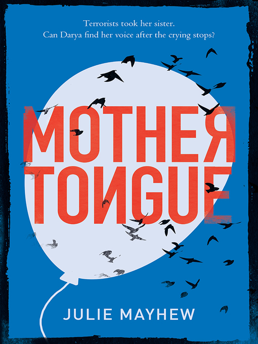 Title details for Mother Tongue by Julie Mayhew - Available